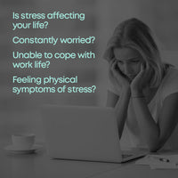 Refine Naturals™  STRESS