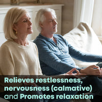 Refine Naturals™  STRESS