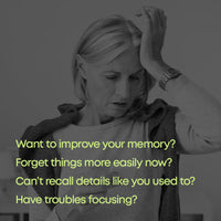Refine Naturals™ MEMORY
