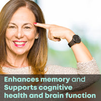Refine Naturals™ MEMORY