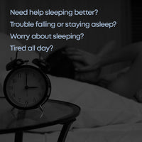 Refine Naturals™ SLEEP