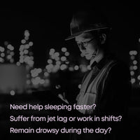 Refine Naturals™  SLEEP FAST