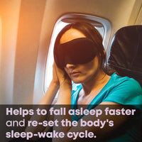 Refine Naturals™  SLEEP FAST