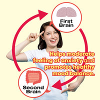 Refine Naturals™ MIND PROBIOTICS