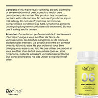 Refine Naturals™ MIND PROBIOTICS