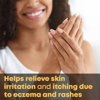 Refine Naturals™ ECZEMA