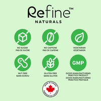 Refine Naturals™ MEMORY