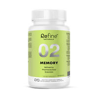 Refine Naturals™ MEMORY