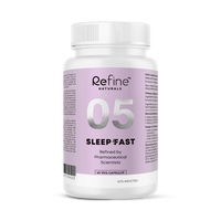 Refine Naturals™  SLEEP FAST