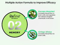 Refine Naturals™ MEMORY