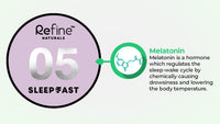 Refine Naturals™  SLEEP FAST