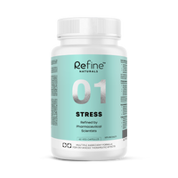 Refine Naturals™  STRESS